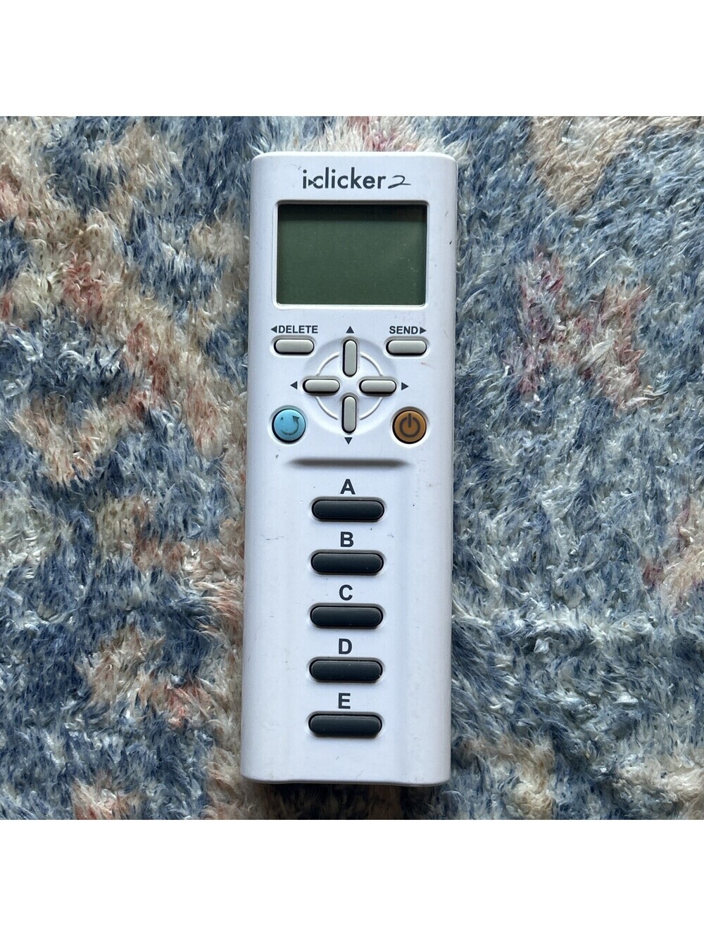 iClicker 2 Student Classroom Response System Remote Control Tested